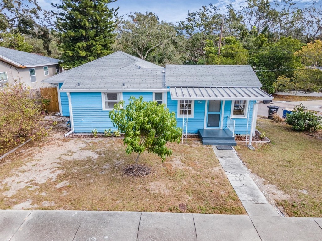 1841 Overbrook Avenue Clearwater FL 33755 TB8411626 image17