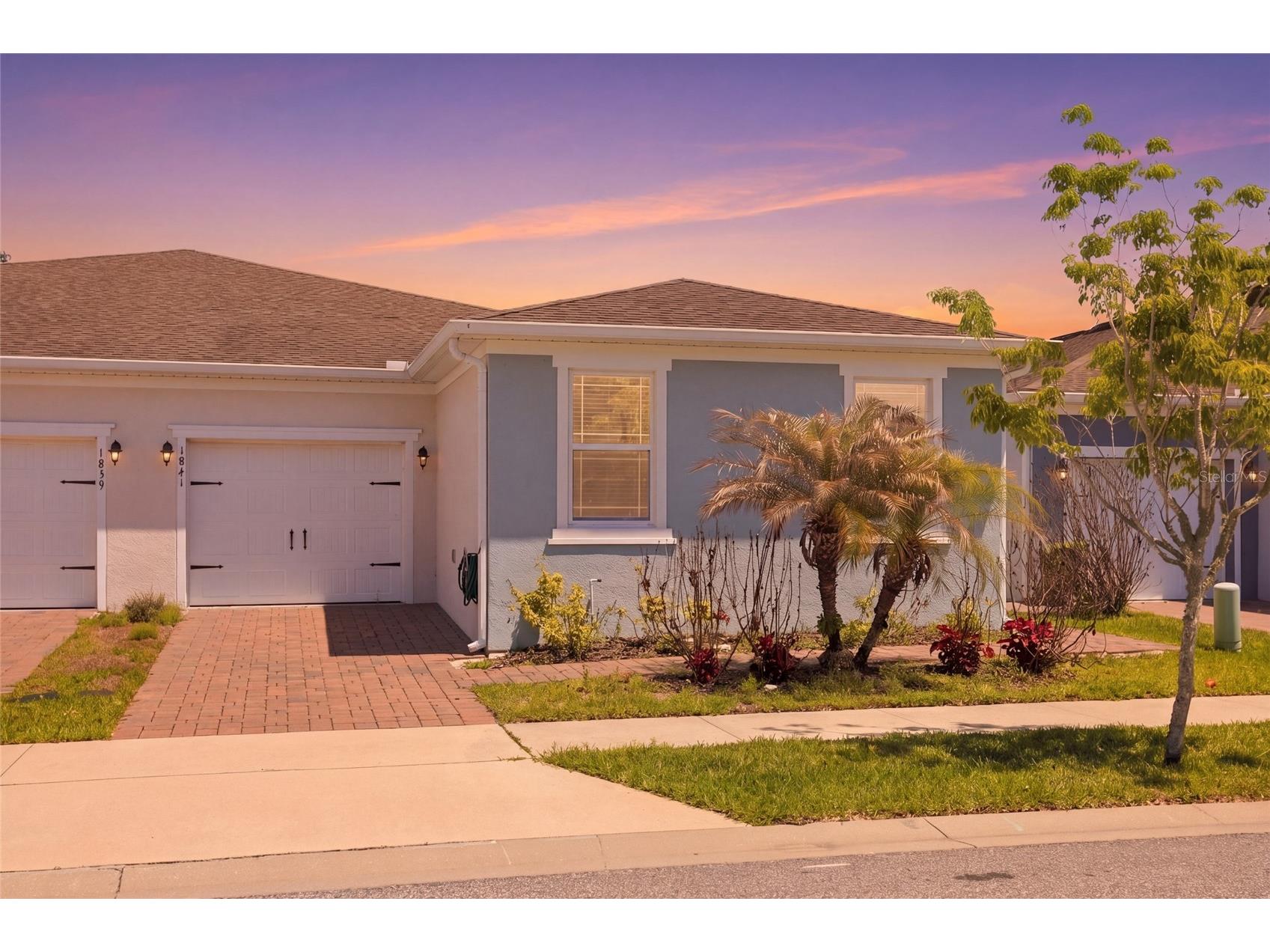 1841 Overcup Avenue Saint Cloud FL 34771 S5148122 image1