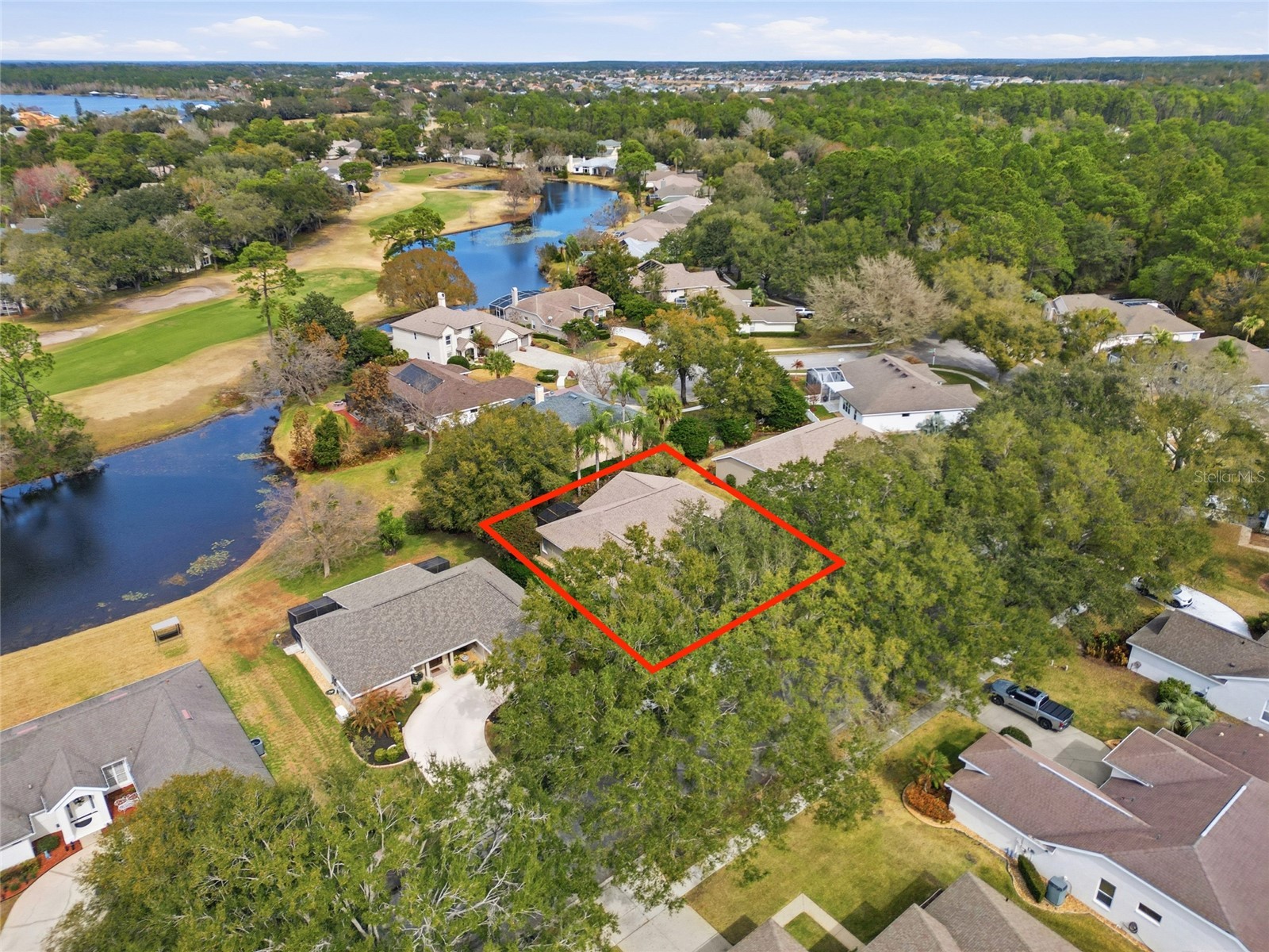 1841 Park Forest Boulevard Mount Dora FL 32757 O6379302 image33