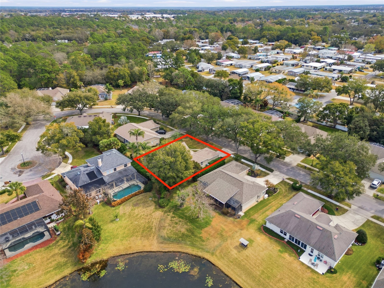 1841 Park Forest Boulevard Mount Dora FL 32757 O6379302 image34