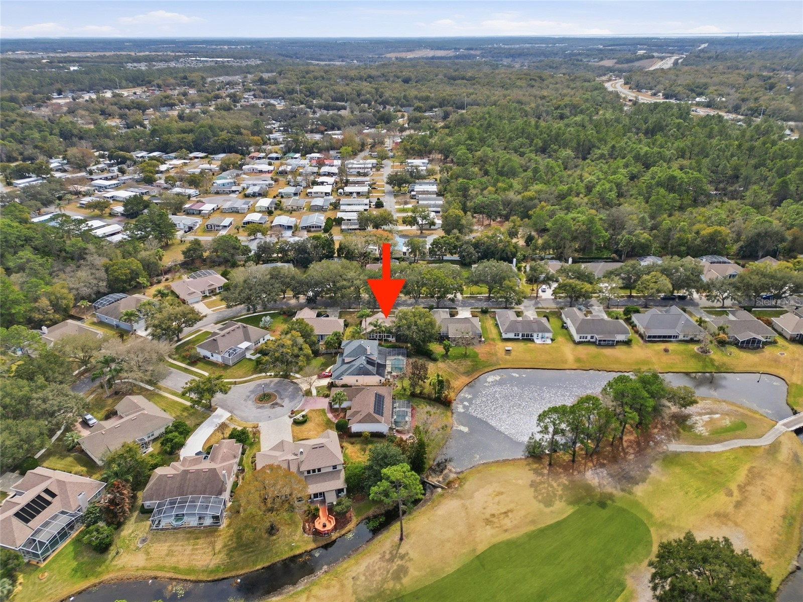 1841 Park Forest Boulevard Mount Dora FL 32757 O6379302 image35