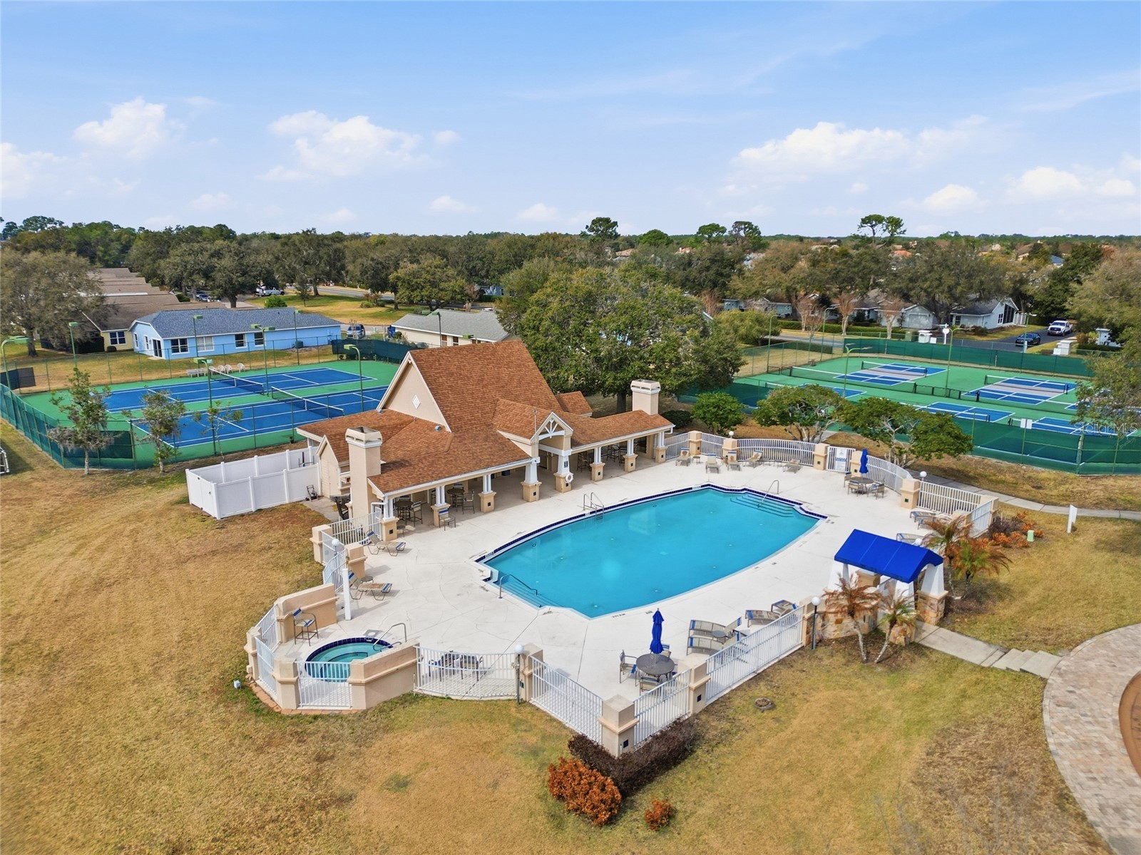 1841 Park Forest Boulevard Mount Dora FL 32757 O6379302 image37