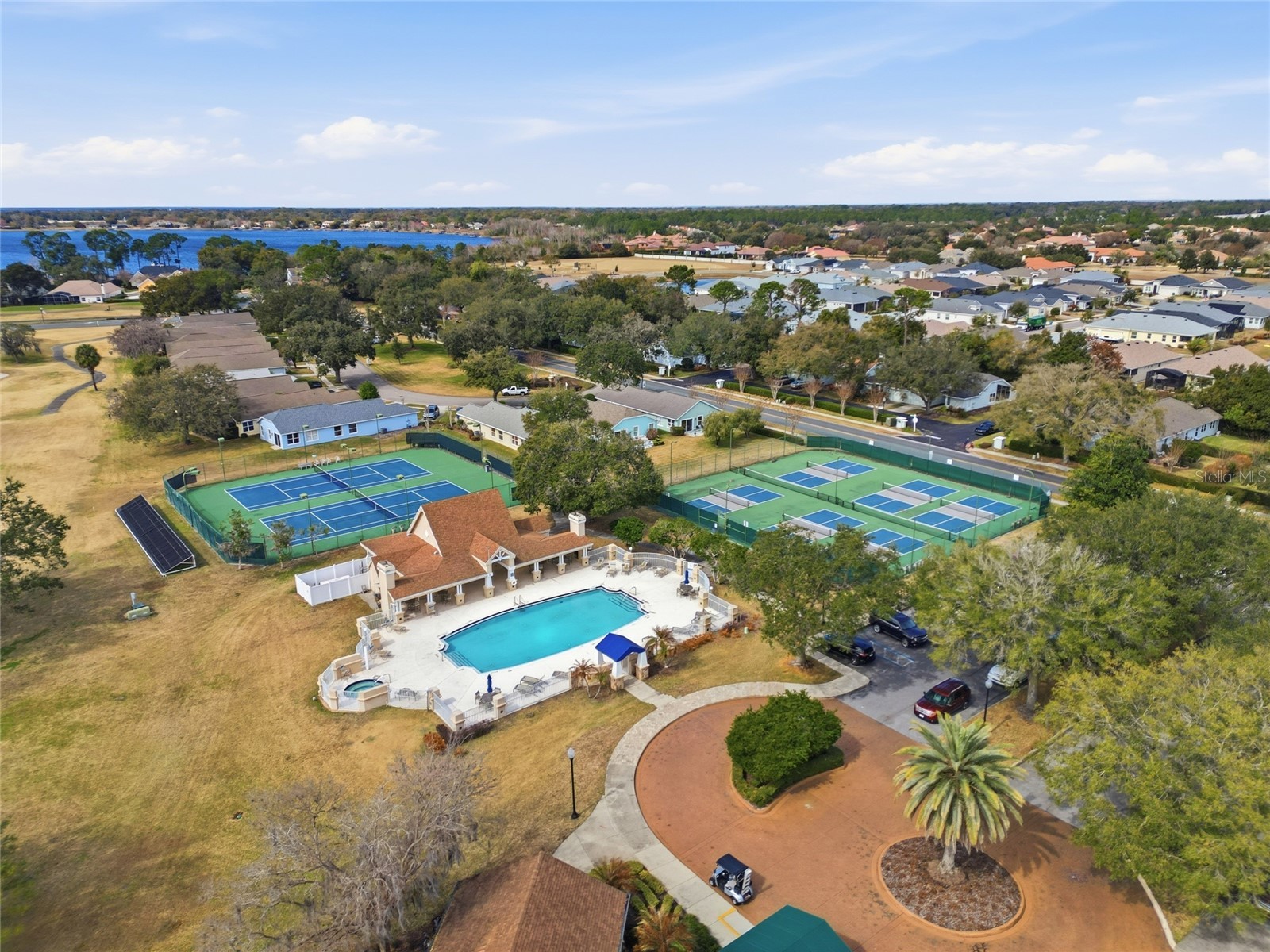 1841 Park Forest Boulevard Mount Dora FL 32757 O6379302 image40