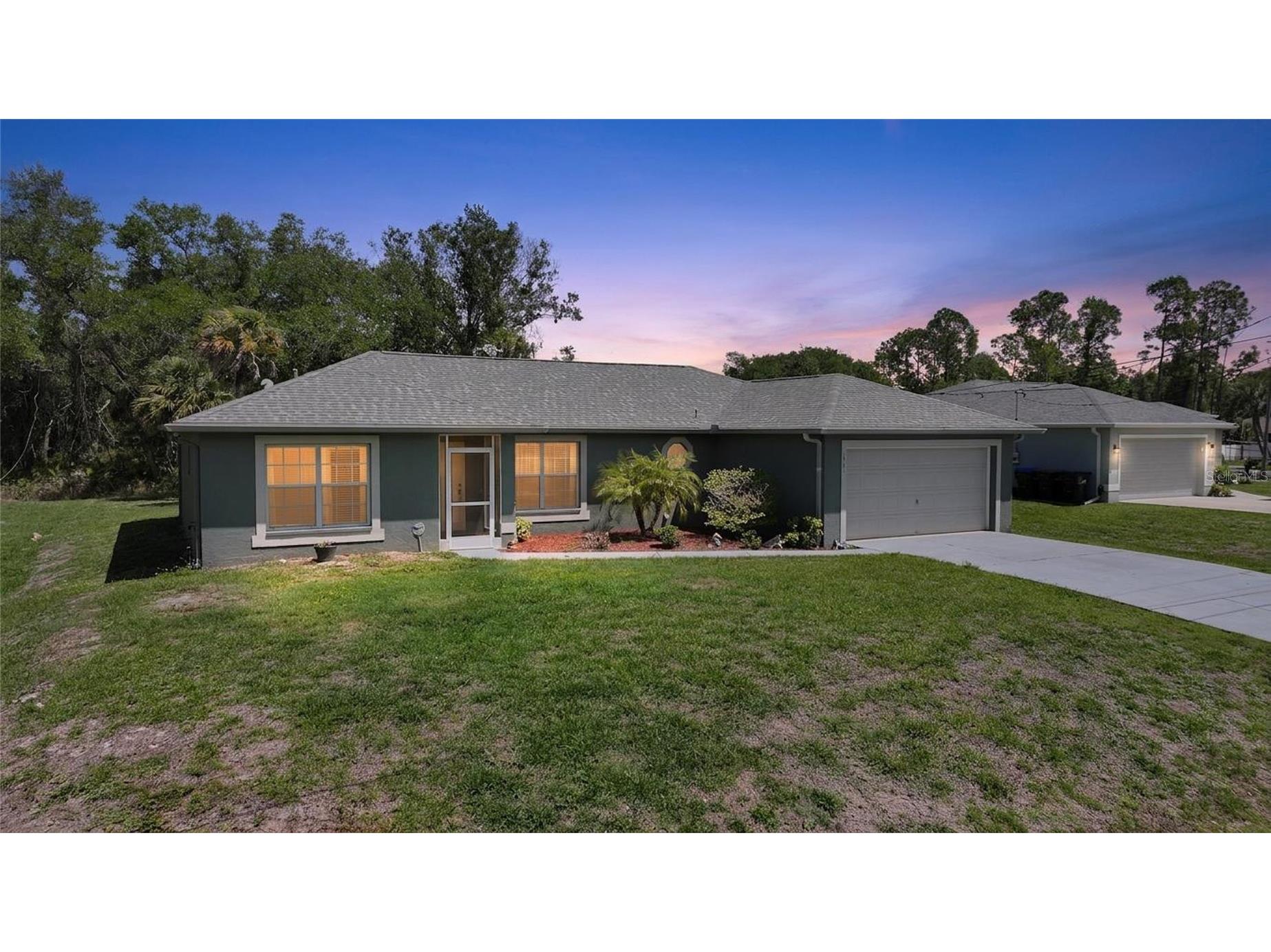 1841 Pollard Avenue North Port FL 34286 D6146990 image1