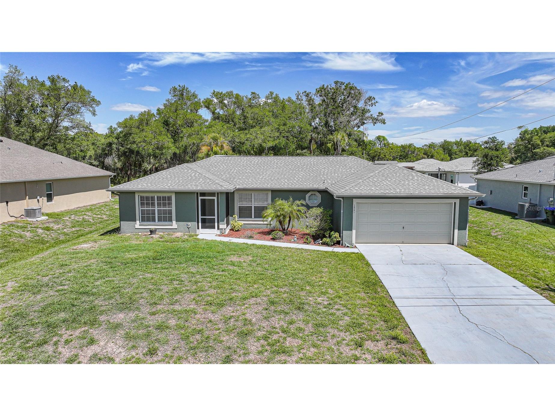 1841 Pollard Avenue North Port FL 34286 D6146990 image42