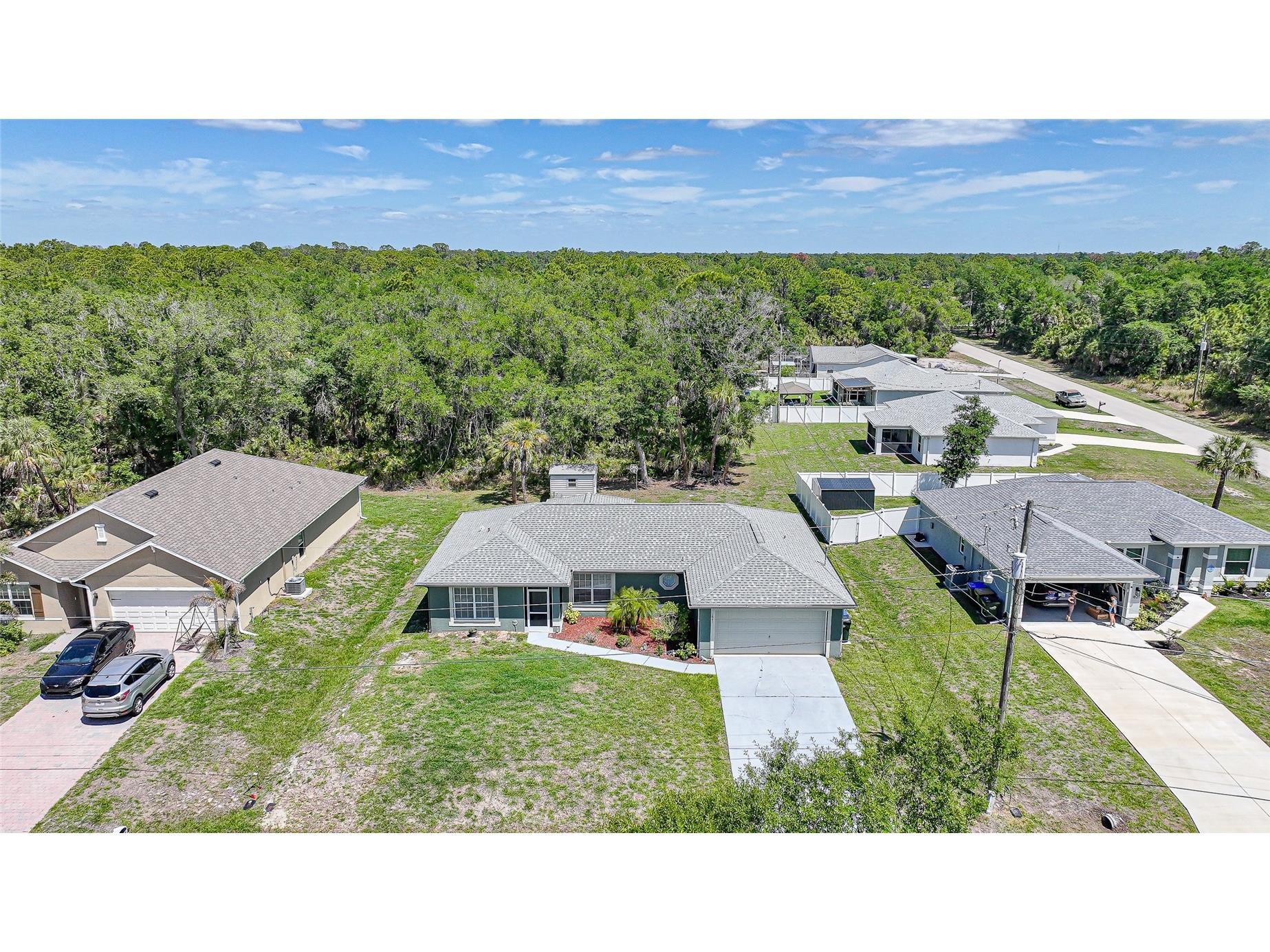 1841 Pollard Avenue North Port FL 34286 D6146990 image48