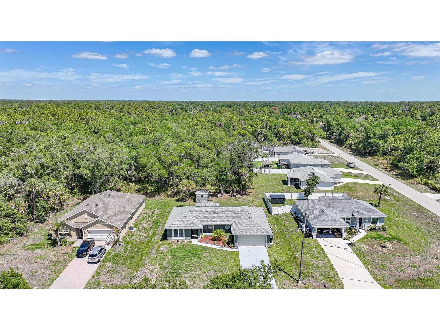 1841 Pollard Avenue North Port FL 34286 D6146990 image49