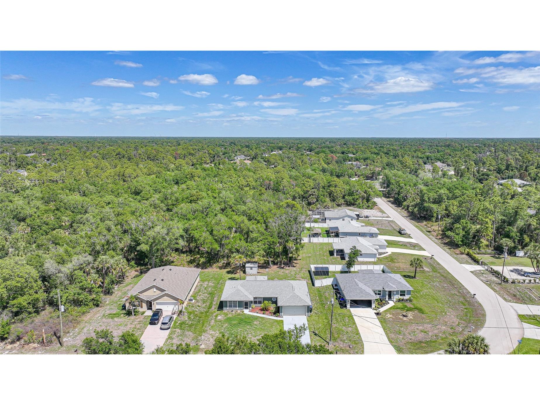1841 Pollard Avenue North Port FL 34286 D6146990 image50
