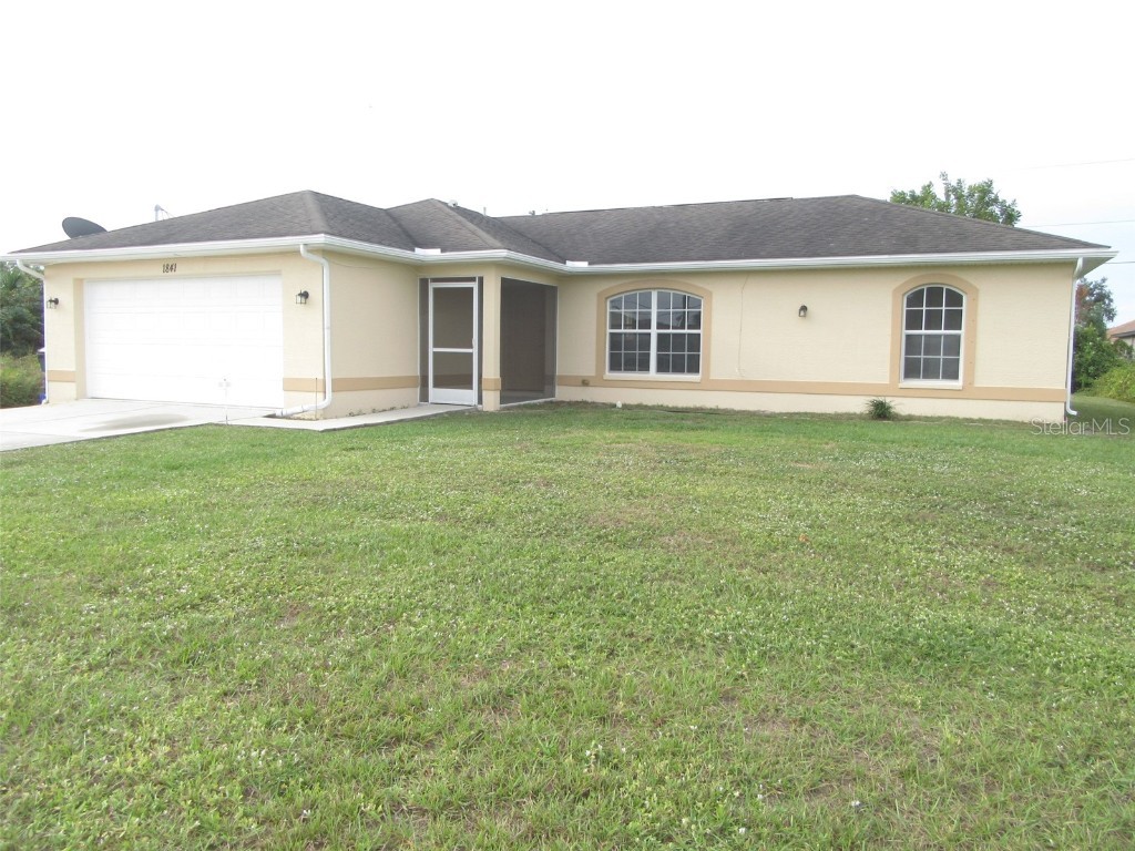1841 S Biscayne Dr North Port FL 34287 C7485062 image1