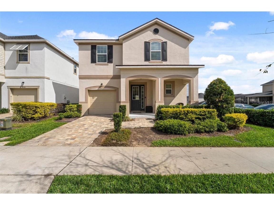 1841 Sawyer Palm Place Kissimmee FL 34747 O6353237 image1