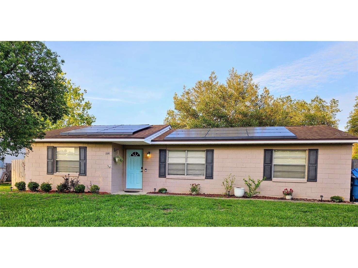 1841 Talmadge Street Deland FL 32724 TB8401001 image1