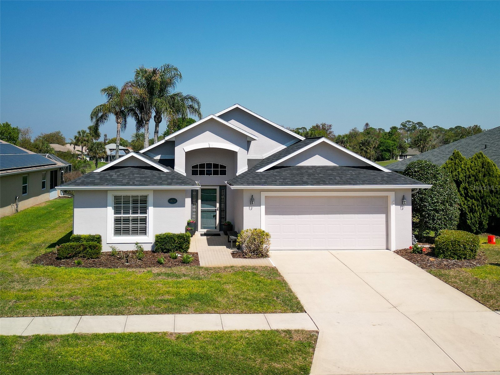 1841 Turnbull Lakes Drive New Smyrna Beach FL 32168 NS1087670 image1