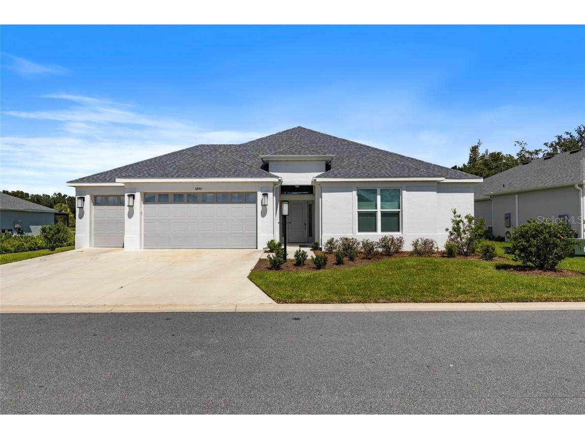 1841 Vanbeck Circle The Villages FL 34762 GC525323 image1
