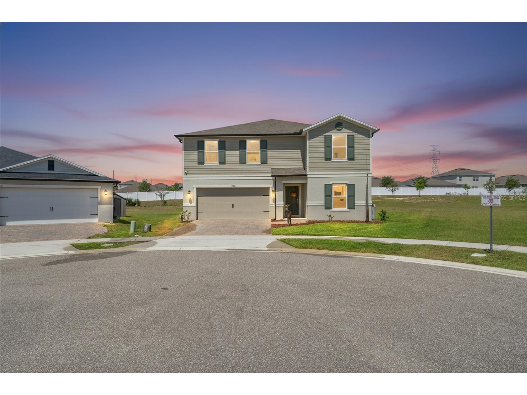 1841 Wilson Prairie Circle Groveland FL 34736 O6404627 image36