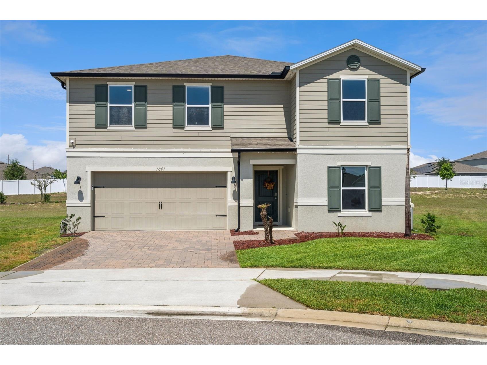 1841 Wilson Prairie Circle Groveland FL 34736 O6404627 image6