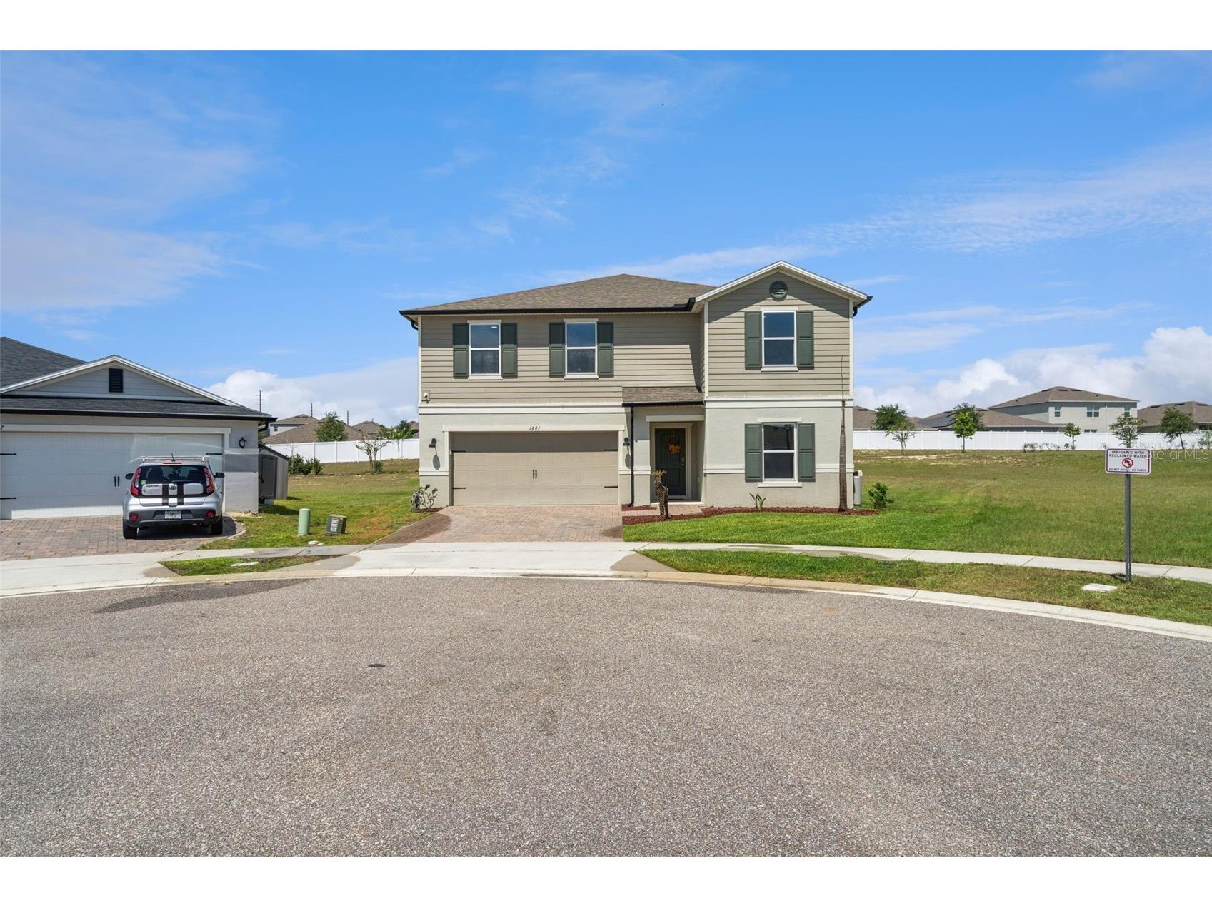 1841 Wilson Prairie Circle Groveland FL 34736 O6404627 image8