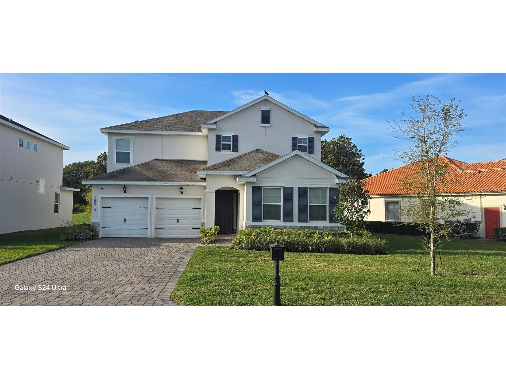 18410 Blue Heron Circle Deer Island FL 32778 O6361489 image1