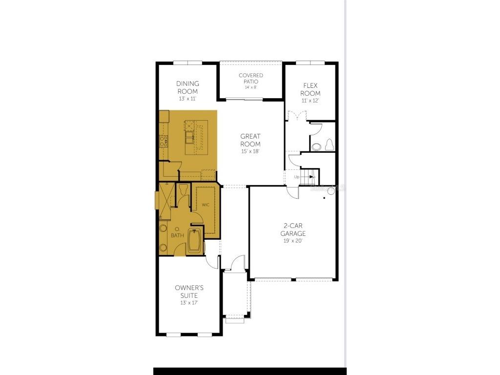 18410 Blue Heron Circle Deer Island FL 32778 O6361489 image77