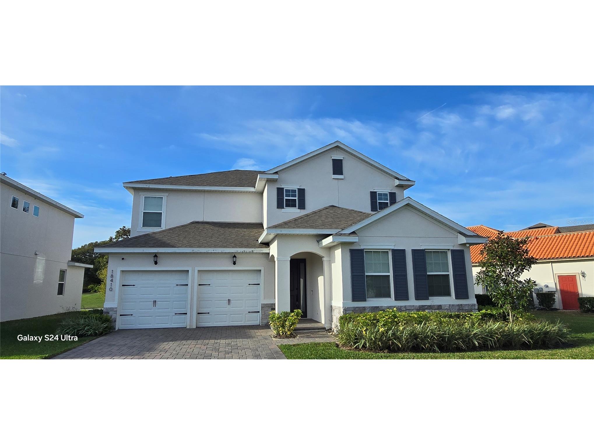 18410 Blue Heron Circle Deer Island FL 32778 O6388941 image1