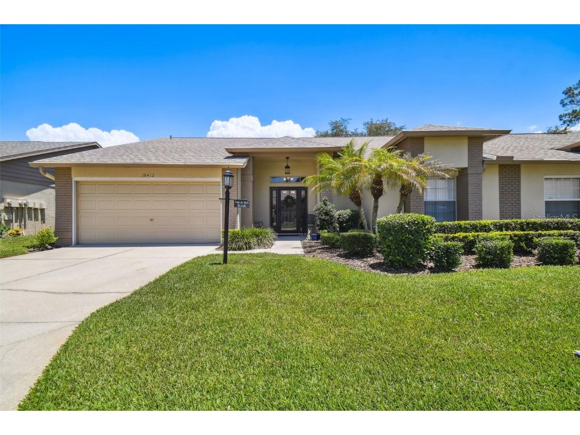 18412 Bent Pine Drive Hudson FL 34667 W7855086 image1