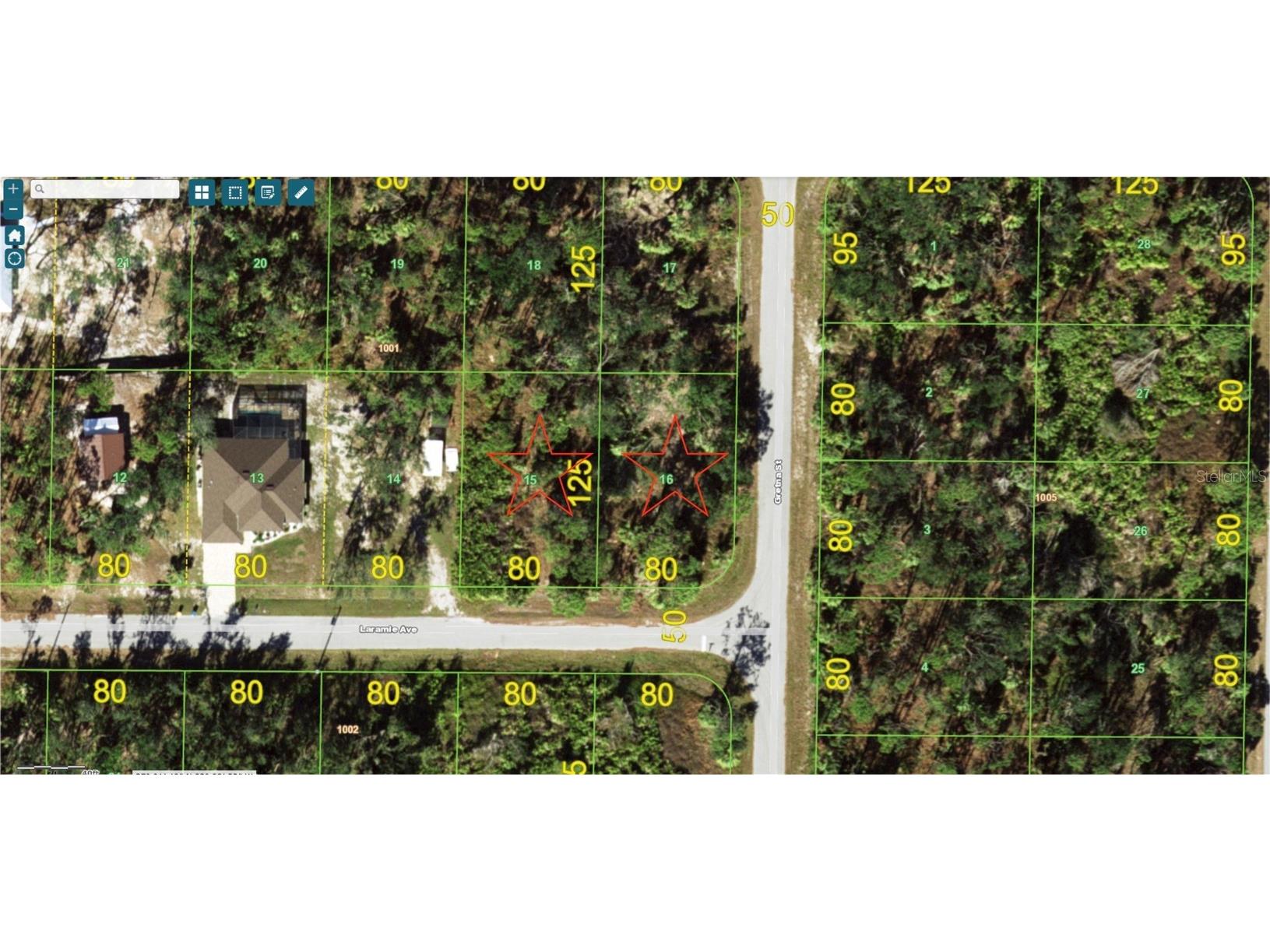 18412 Laramie Avenue Port Charlotte FL 33954 C7490748 image1