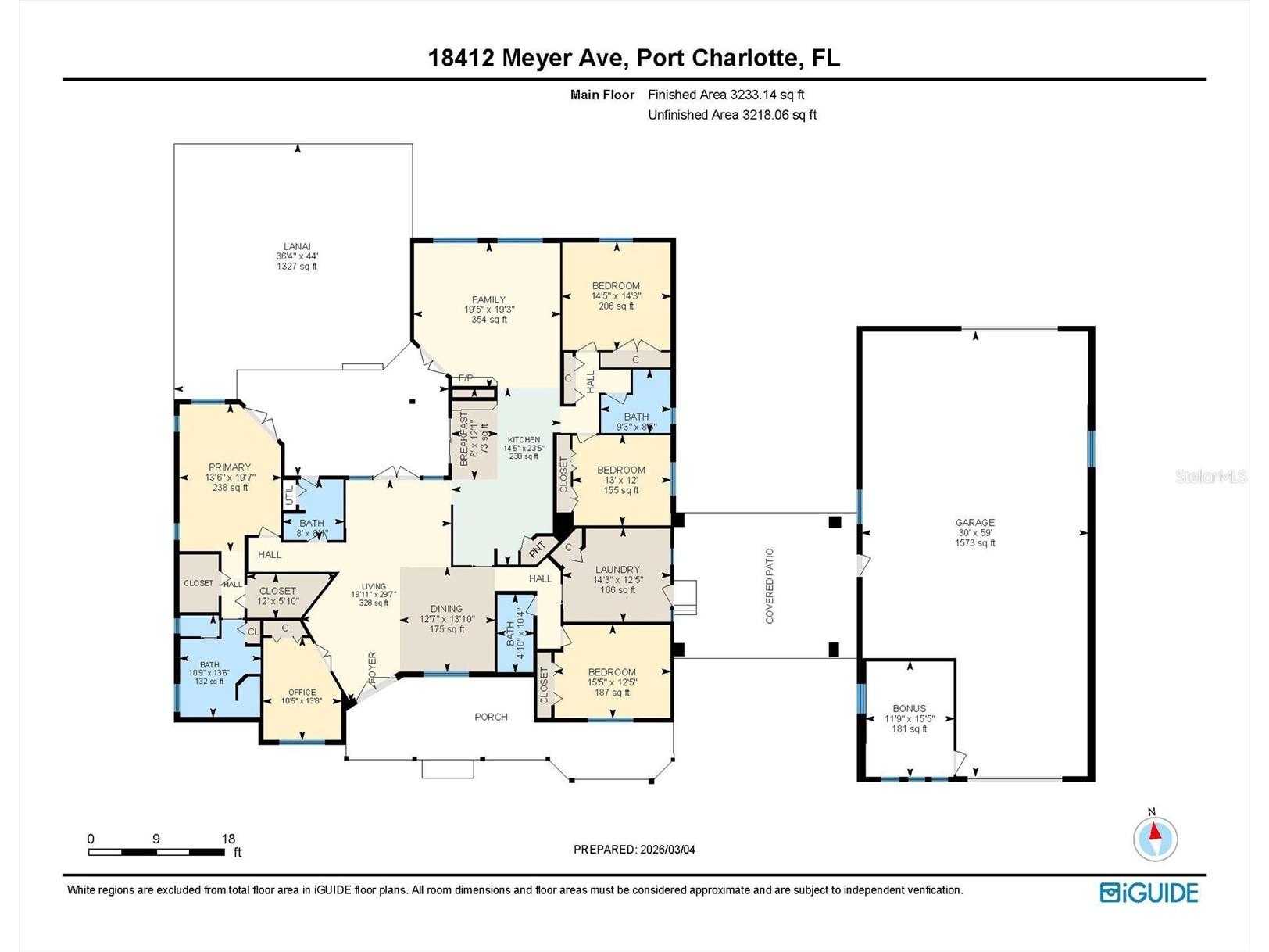 18412 Meyer Avenue Port Charlotte FL 33948 D6146497 image71