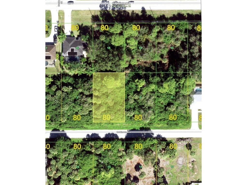 18412 Robinson Avenue Port Charlotte FL 33948 C7469969 image1