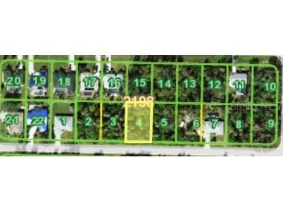 18412 Robinson Avenue Port Charlotte FL 33948 C7513238 image1