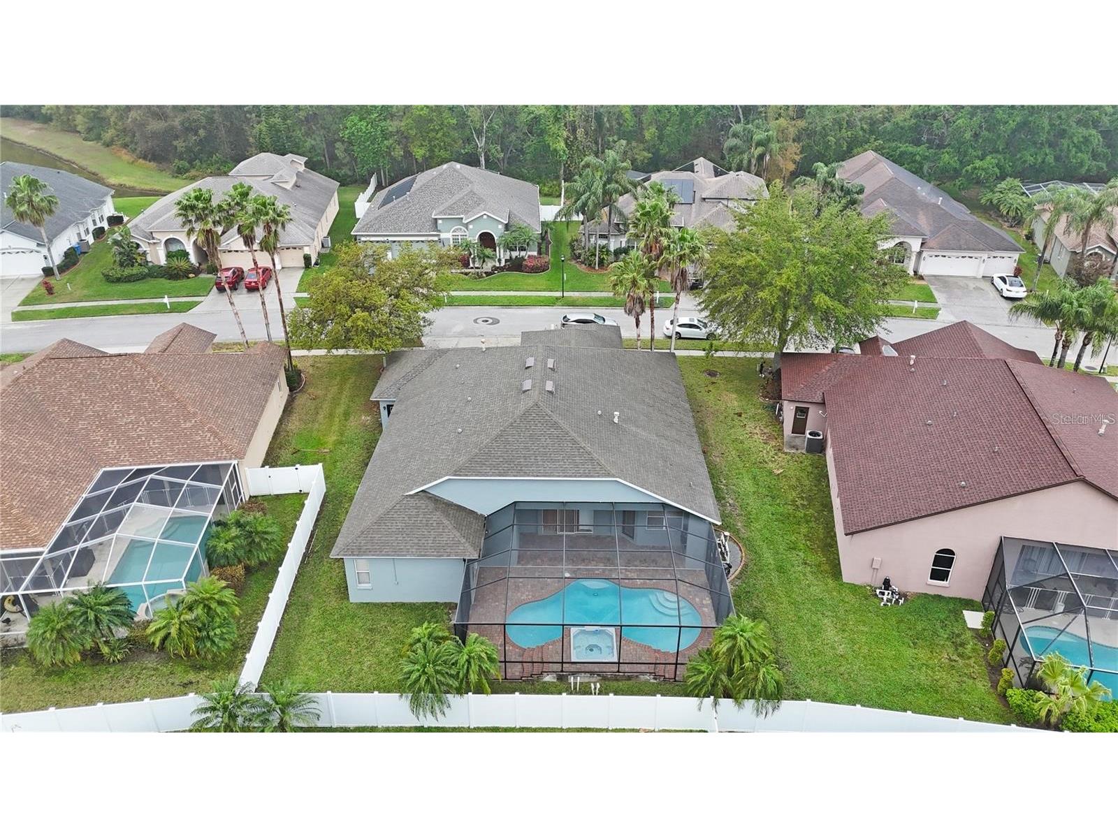 18413 Eastwyck Drive Tampa FL 33647 TB8514201 image33