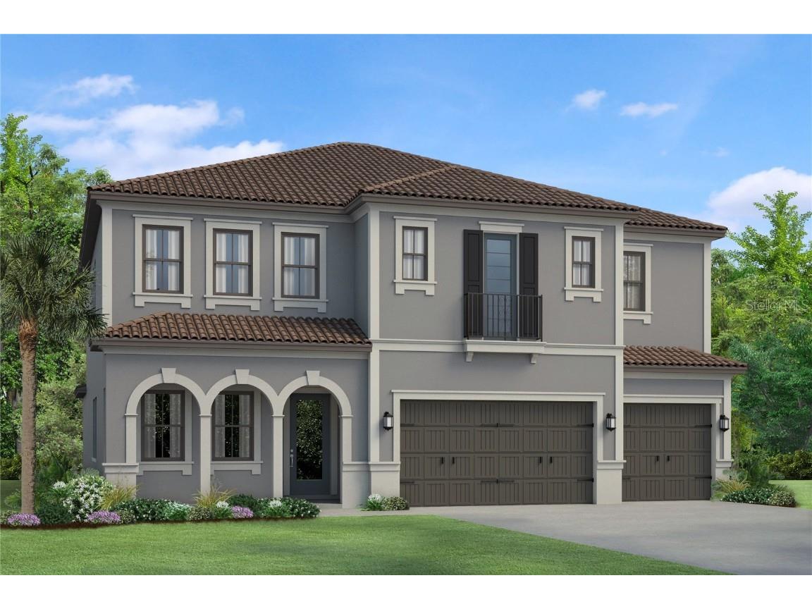 18414 Belfair Glen Place Lutz FL 33559 T3431719 image1