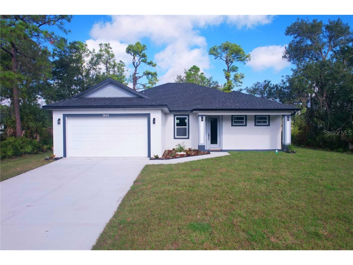 18414 Gypsy Avenue Port Charlotte FL 33954 O6367667 image1