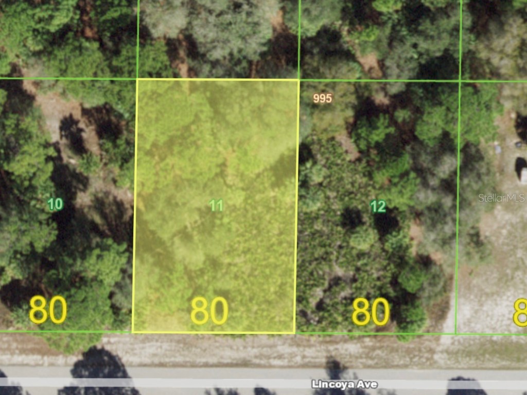 18414 Lincoya Avenue Port Charlotte FL 33954 D6120905 image1