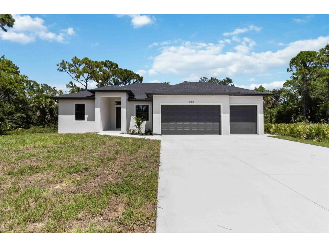 18414 Lincoya Avenue Port Charlotte FL 33954 N6140377 image1