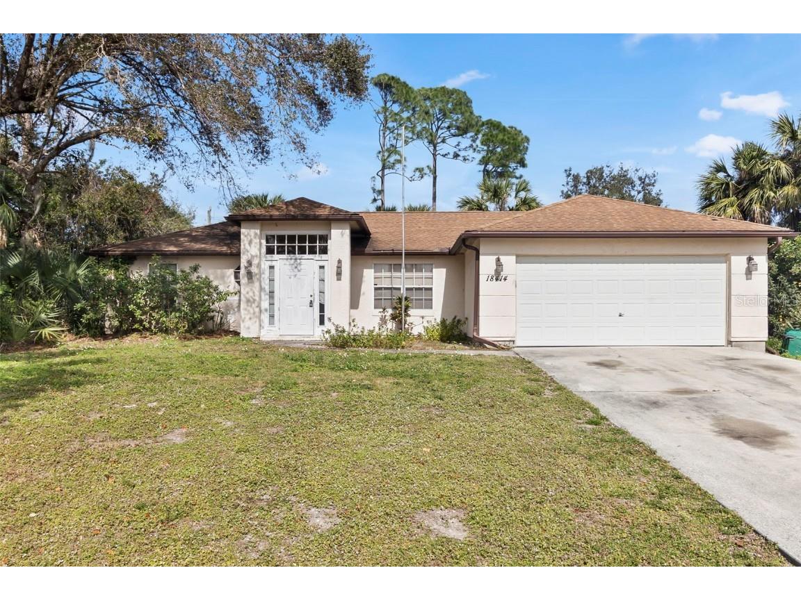 18414 Temple Avenue Port Charlotte FL 33948 C7486715 image1