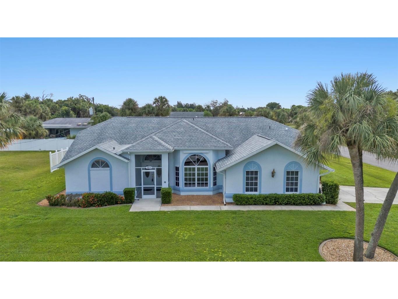 18415 Alphonse Circle Port Charlotte FL 33948 C7498078 image1