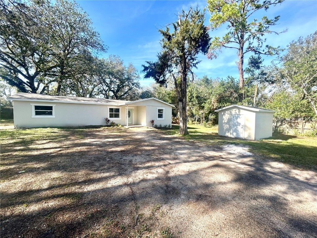 18415 Geraldine Road Dade City FL 33523 TB8334118 image1