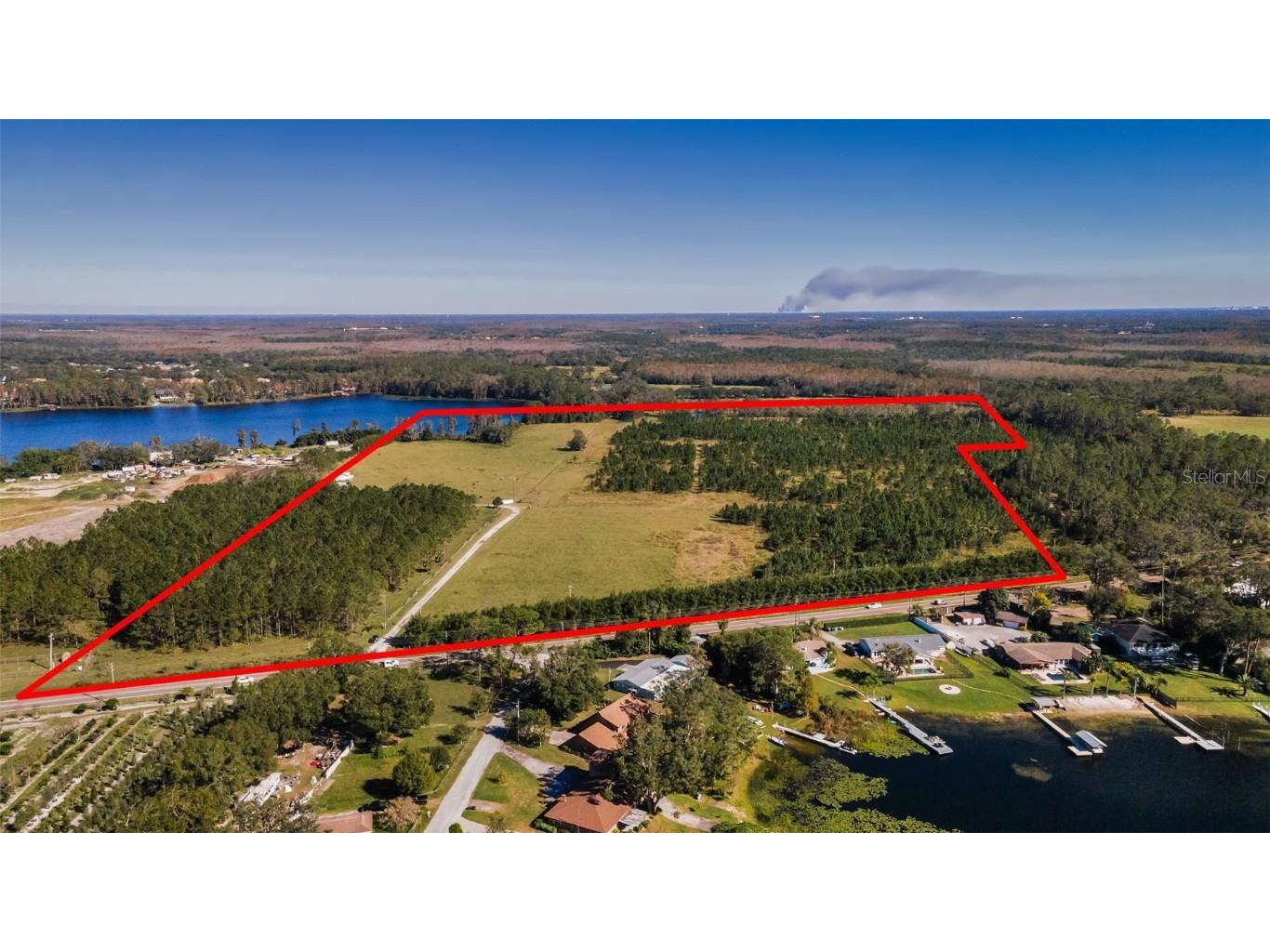 18415 Gunn Highway Odessa FL 33556 - LAKE MOUND TB8316837 image1