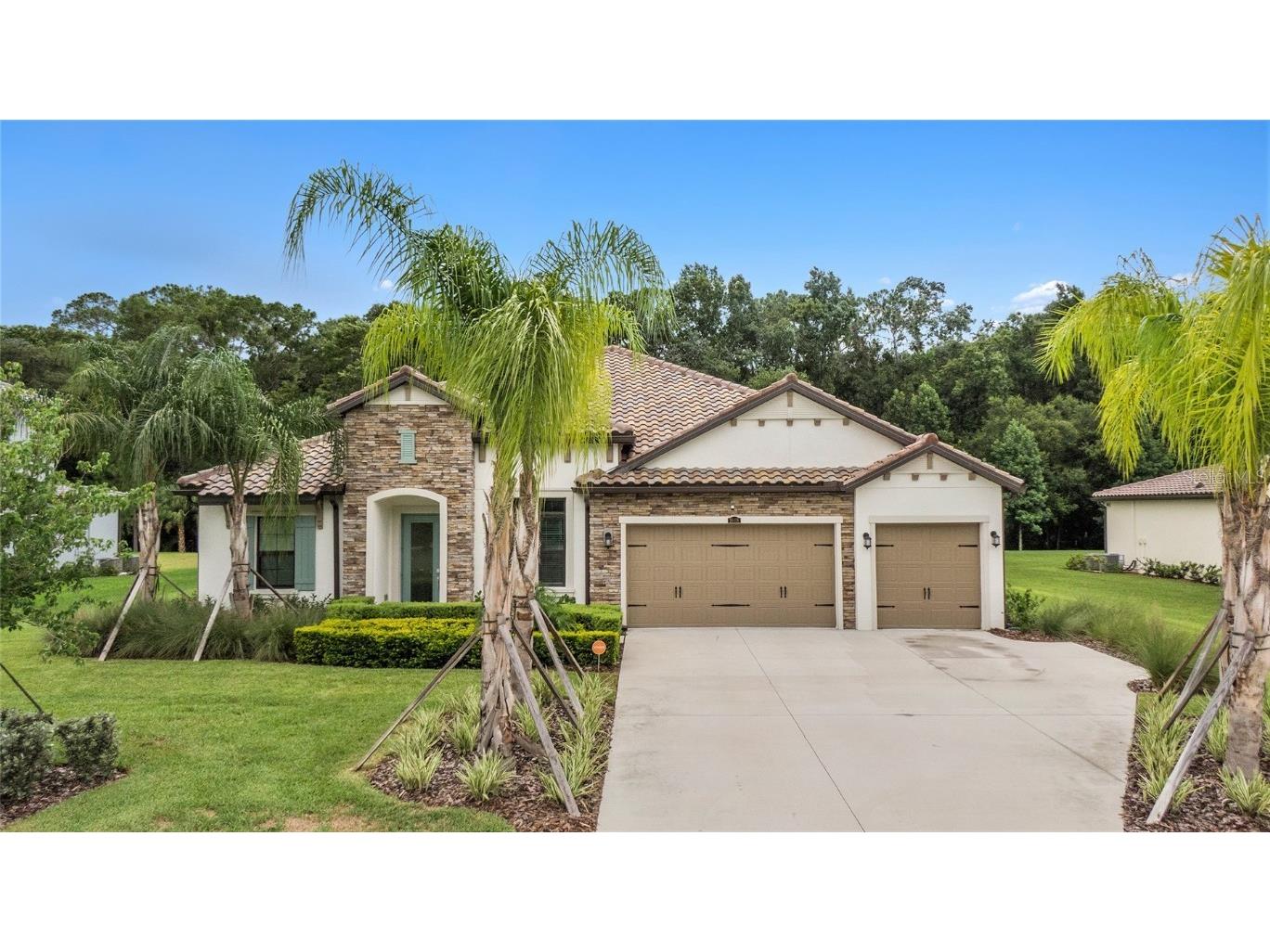18416 Belfair Glen Place Lutz FL 33559 T3534919 image1
