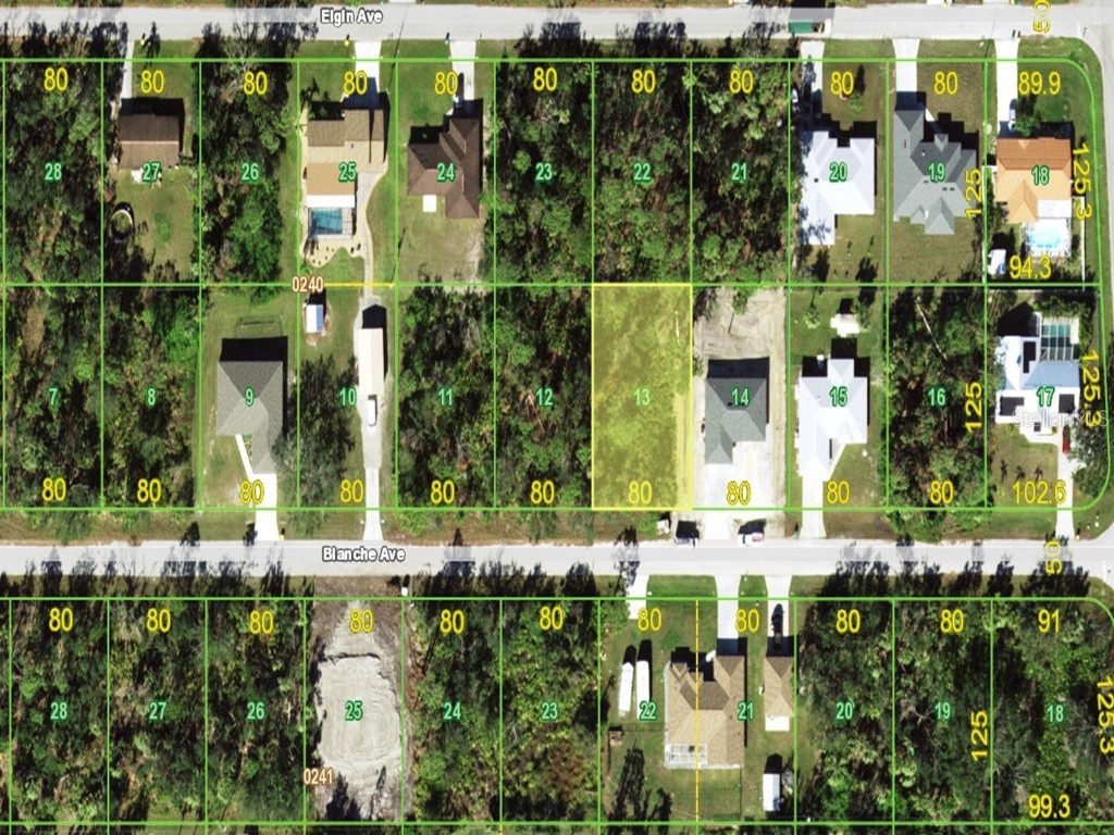 18416 Blanche Avenue Port Charlotte FL 33948 O6153203 image1