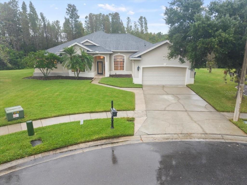 18416 Canary Lane Lutz FL 33558 T3486935 image1