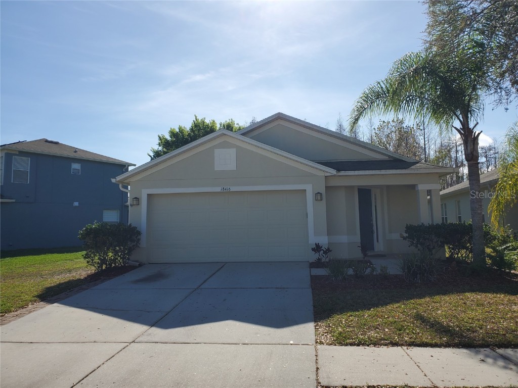 18416 Snowdonia Drive Land O Lakes FL 34638 T3430063 image1