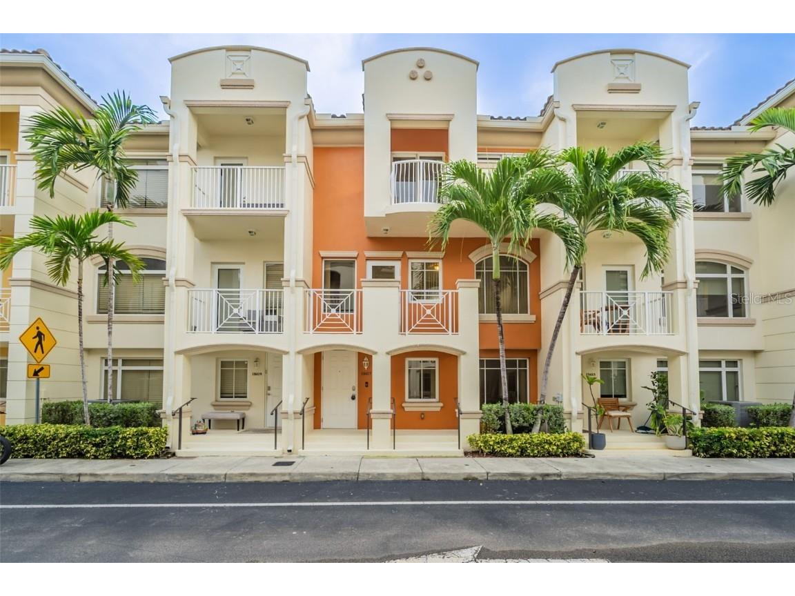 18417 NE 27th Court #18417 North Miami Beach FL 33160 O6350452 image1