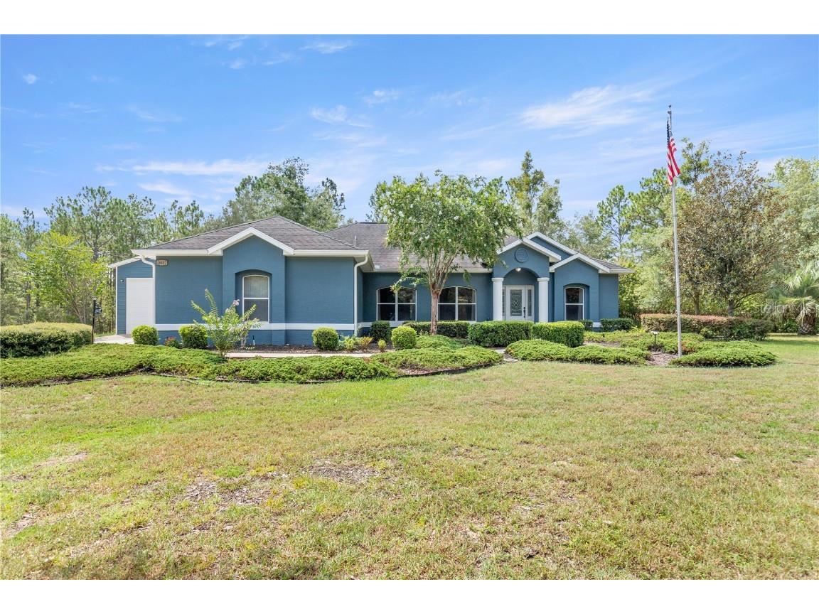 18417 SW 66th Loop Dunnellon FL 34432 - RAINBOW RIVER OM662703 image1