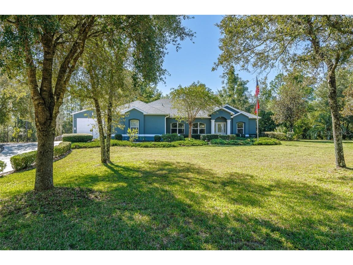 18417 SW 66th Loop Dunnellon FL 34432 - RAINBOW RIVER OM711895 image1