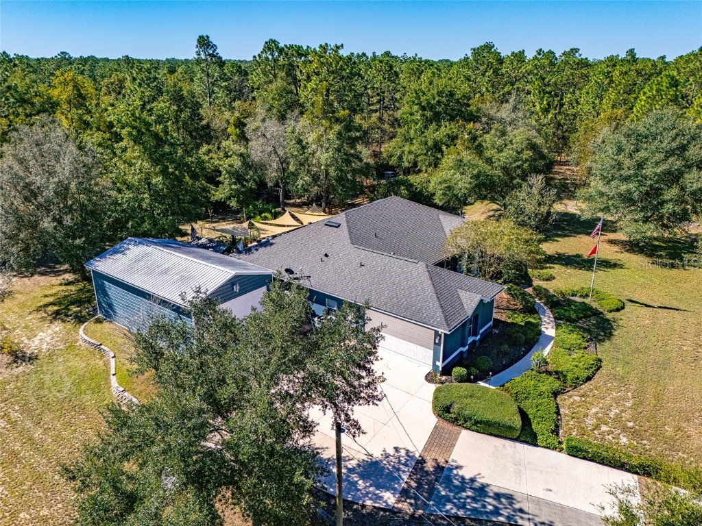 18417 SW 66th Loop Dunnellon FL 34432 - RAINBOW RIVER OM711895 image13