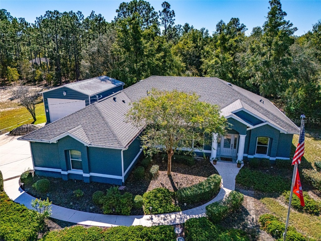 18417 SW 66th Loop Dunnellon FL 34432 - RAINBOW RIVER OM711895 image4