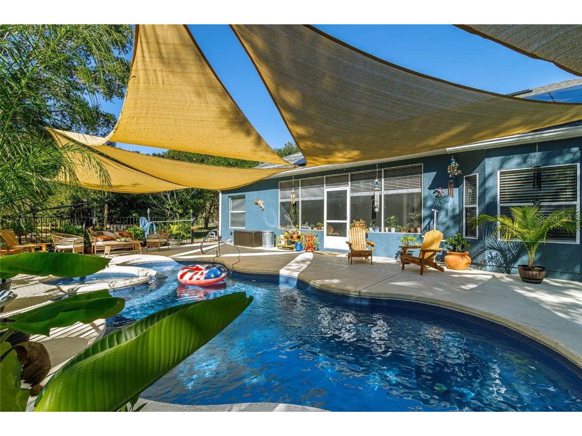 18417 SW 66th Loop Dunnellon FL 34432 - RAINBOW RIVER OM711895 image48