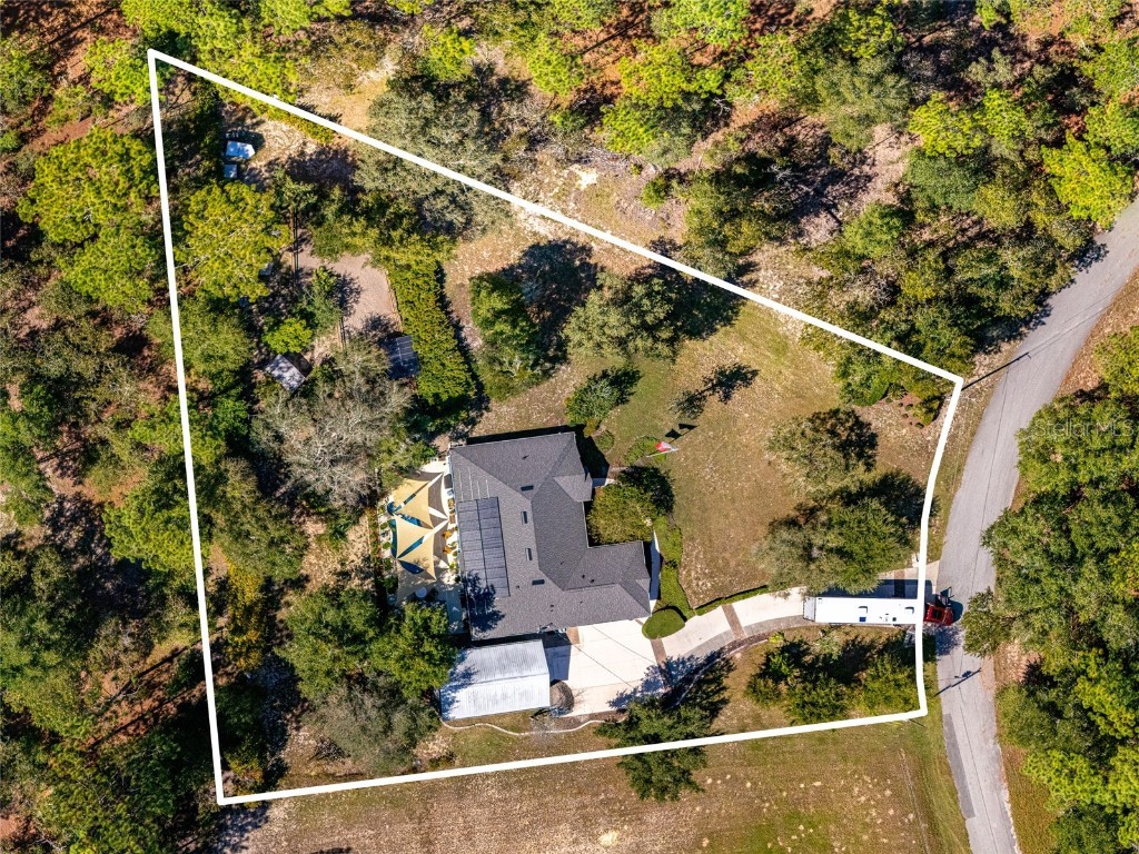 18417 SW 66th Loop Dunnellon FL 34432 - RAINBOW RIVER OM711895 image7