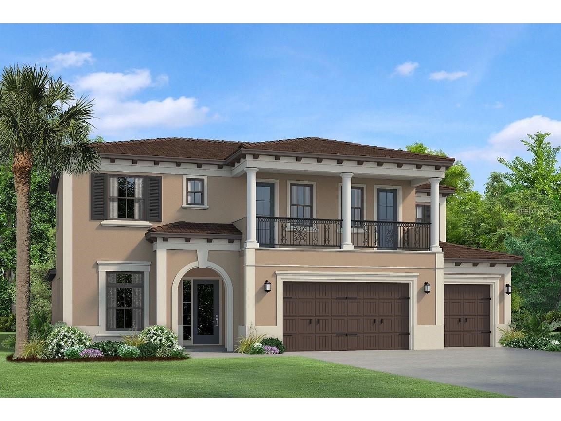 18418 Belfair Glen Place Lutz FL 33559 T3432082 image1