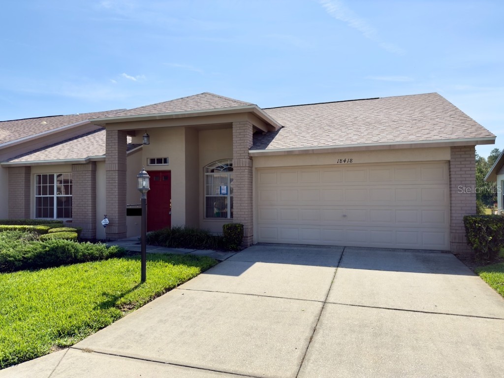 18418 Bent Pine Drive Hudson FL 34667 W7875249 image1